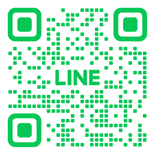 QRコード @731igejf