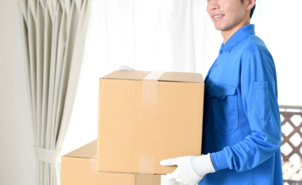 お引っ越しのイメージ画像