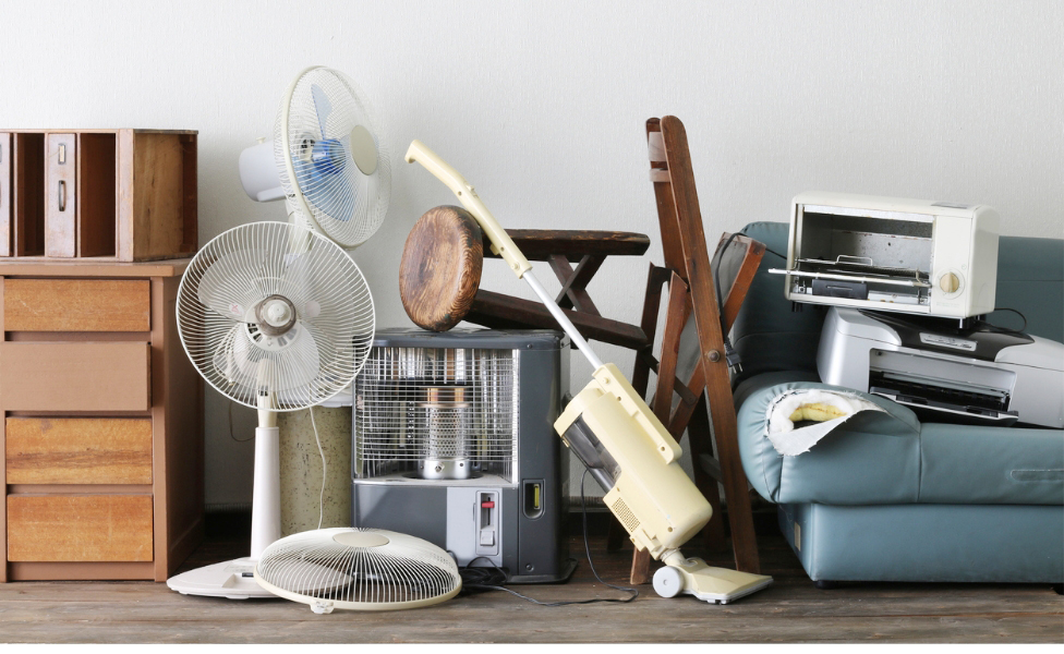 買取商品のイメージ画像